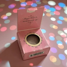 Too Faced Single Eye Shadow, Blonde Ambition, 0.08oz ORIGINAL FORMULA with TALC