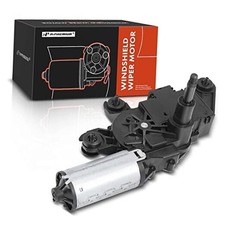 Rear Windshield Wiper Motor Without Washer Pump Compatible with Saturn Vue