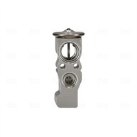Expansionsventil Klimaanlage Nissens 999469 Aluminium FüR Peugeot 308 2 SW THP