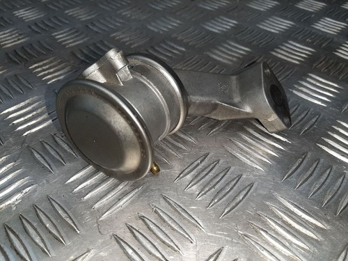 Audi Q7 4L 2012 Benzin AGR-Ventil Abgasrückführung 06E131102B ATV37416