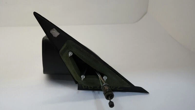 1995-1999 DODGE NEON DRIVER LEFT SIDE VIEW MIRROR - Image 4 of 4