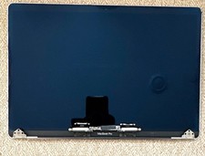 OEM MacBook Pro A1990 LCD Display Assembly Gray 2018-2019 