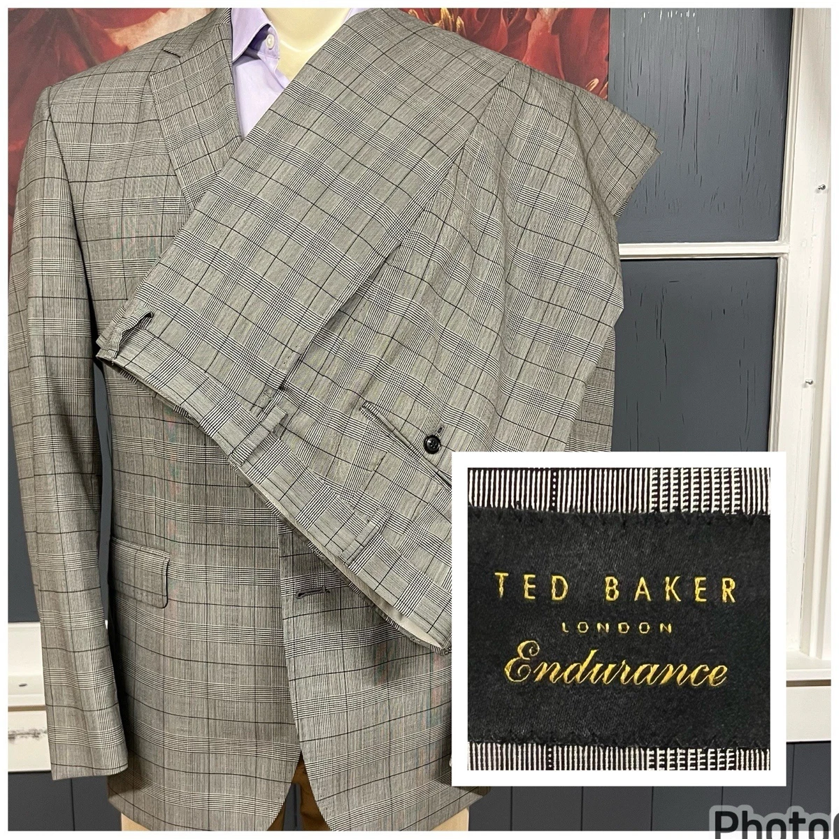 Ted Baker 42 Waist Suits & Blazers for Men for sale | eBay