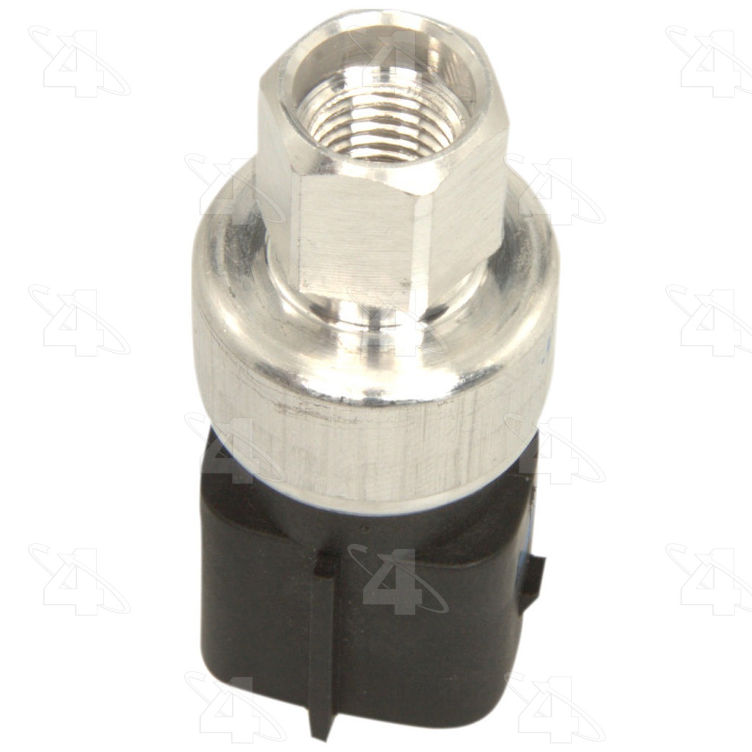 FOUR SEASONS HVAC Binary Switch Fits 2005-2006 Ford GT