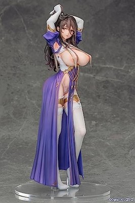 Vibrastar Heilig Abwicklung Sister Petronille Abbildung Von Ogre 1/6 Skala PVC