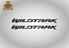 4x4 Off Road Decals Compatible With Wildtrak Truck Tailgate 2pcs 4x4 Off Road Decals Compatible With Wildtrak Truck Tailgate 2pcs