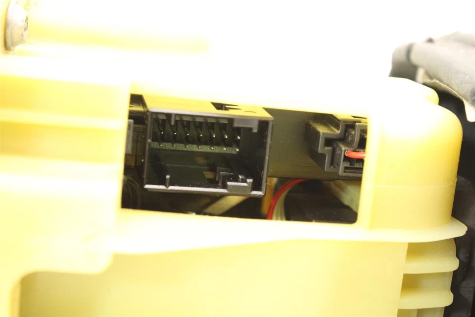 Mercedes-Benz E350 E550 E63 2010 palanca de cambios automática de piso cambio automático 1386636 Foto 2 de 4