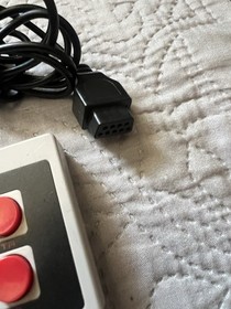 Nintendo Classic Mini NES Controller - Gray