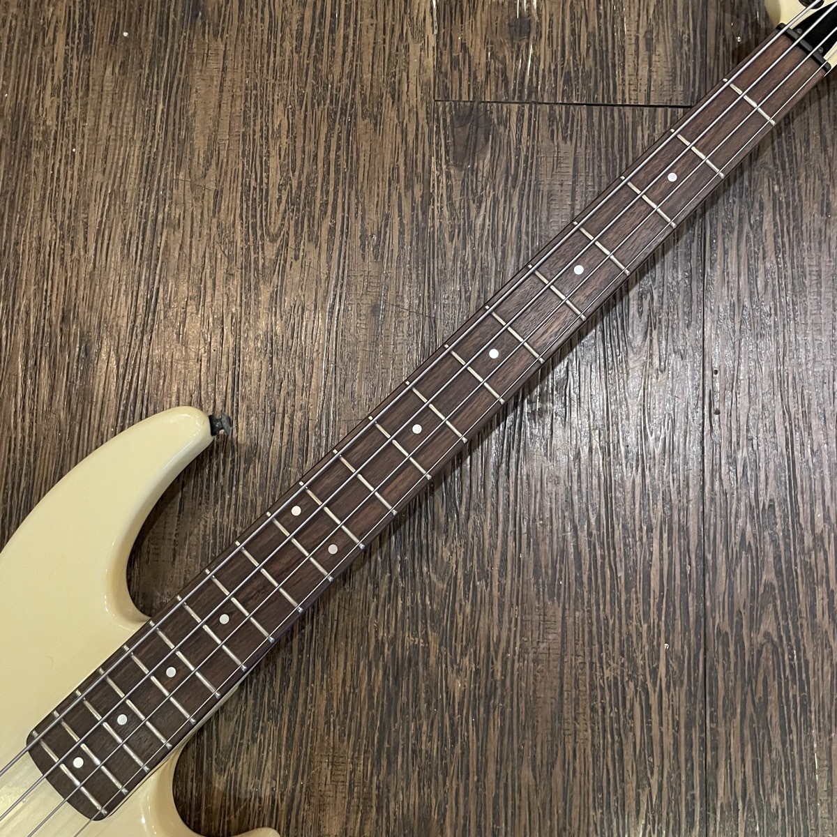 M様専用 Greco JJB-M1 1987年製 フジゲン製 エレキベース 【公式通販】