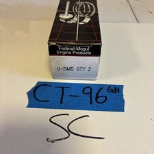 Federal Mogul Sealed Power V-2445 Exhaust Valve Replacement Engine Par