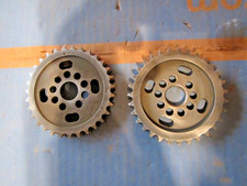 Nos Ford 427 Sohc Cam Shaft Sprockets
