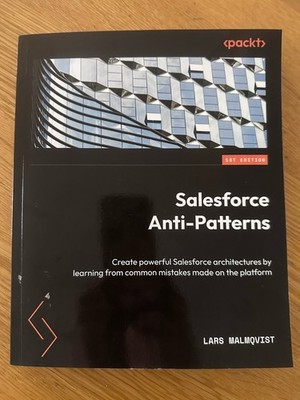 Salesforce Platform Enterprise Architecture : A Must-Read Guide to Help You...