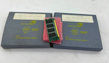 SIEMENS MCM517400CT60/VQQCK9713 MEMEXP 16 MB ...