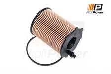 ProfiPower 1F0007 Oil Filter for CITROËN,FIAT,FORD,MAZDA,MINI,MITSUBISHI,PEUGEOT