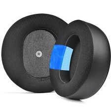 For Audeze Maxwell Headphones, 1 Pair of Replacement Ear Cushions Network d