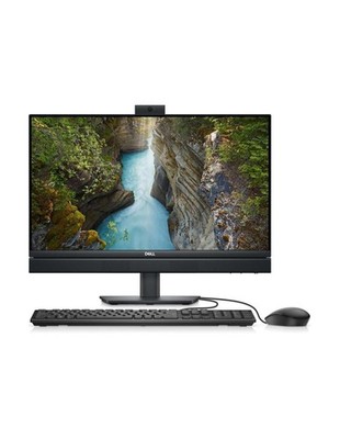 Dell OptiPlex 7410 All-in-One | 23.8'' FHD, i5-13400T, 16GB, 512GB, Win 11 Pro