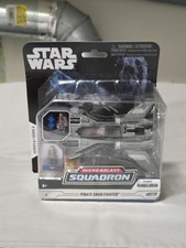 Star Wars Micro Galaxy Squadron Series 6 Pirate Snub Fighter Vehicle  0119