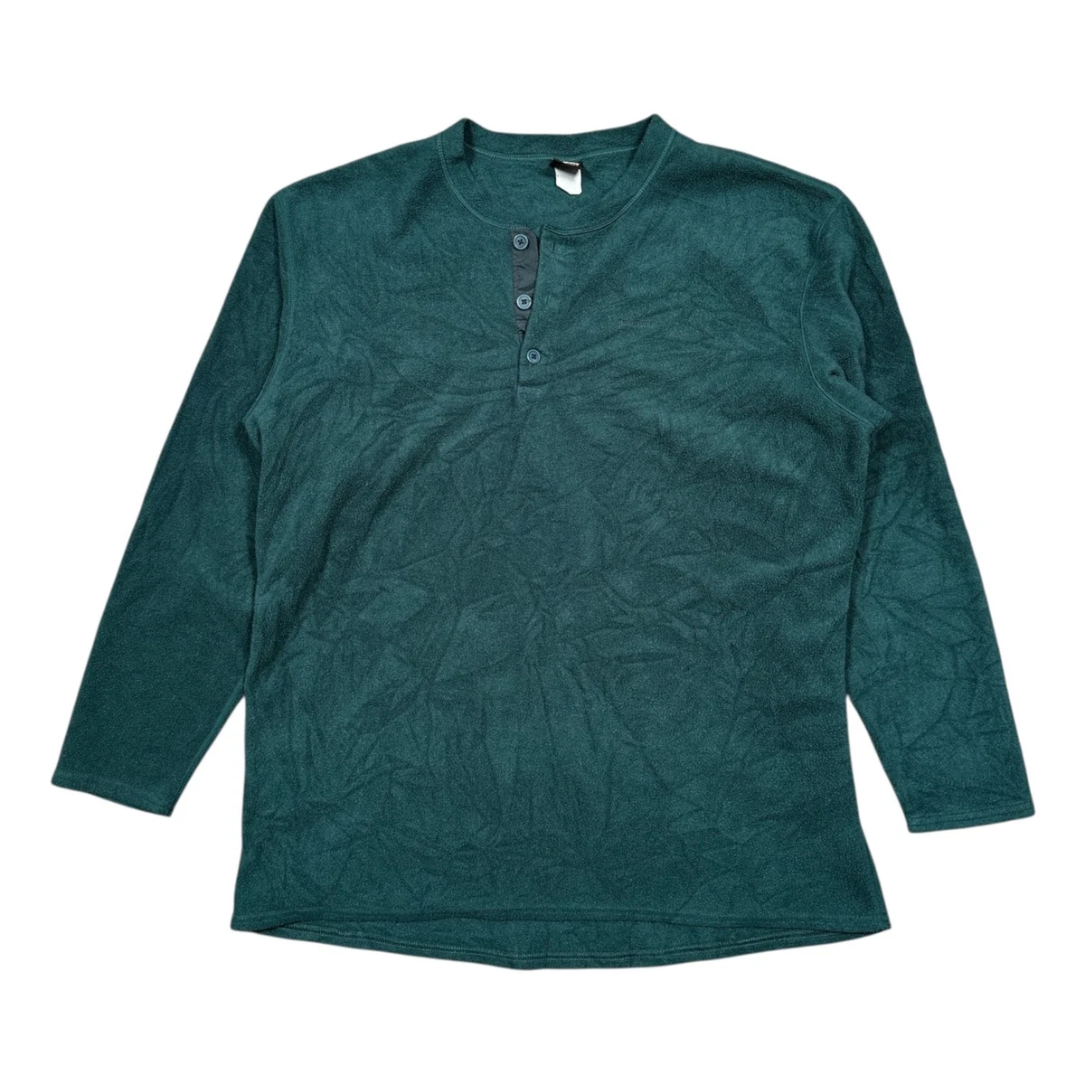 Patagonia Henley Sweaters for Men for sale | eBay