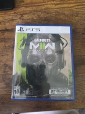 Call of Duty Modern Warfare 2 MW2 For Ps5
