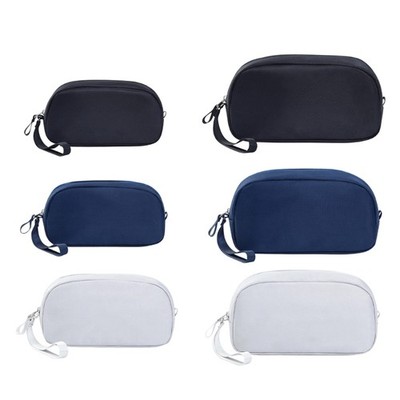 Fashionable Tech Organizers Simple Style for Business Trip Leisure Activity