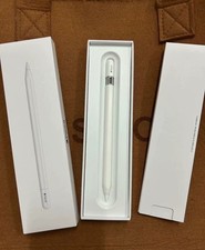 New Apple Pencil USB-C Stylus MUWA3AM/A White Bluetooth Smart Stylus for iPad