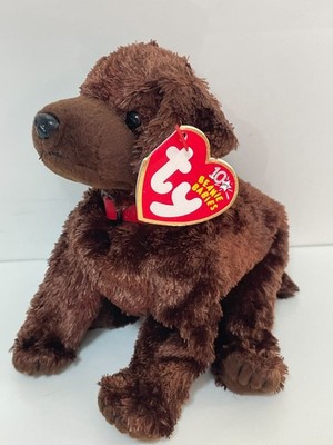 TY BEANIE BABY BABYS HUNDE ~ AUS AUS AUSWAHL AUSWÄHLEN ****NEU