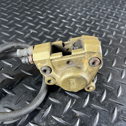♻️ CAGIVA MITO 125 - REAR BRAKE CALIPER - Untested - Picture 3 of 5