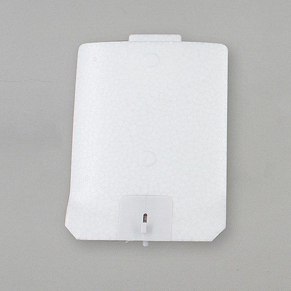 Xfly Twin Nova Battery Hatch