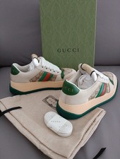 Damen Sneaker von Gucci Gr. 40 Neue Original ...