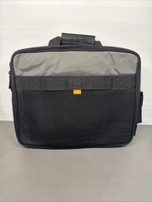 Targus 18  Laptop Briefcase Black Business Sh...