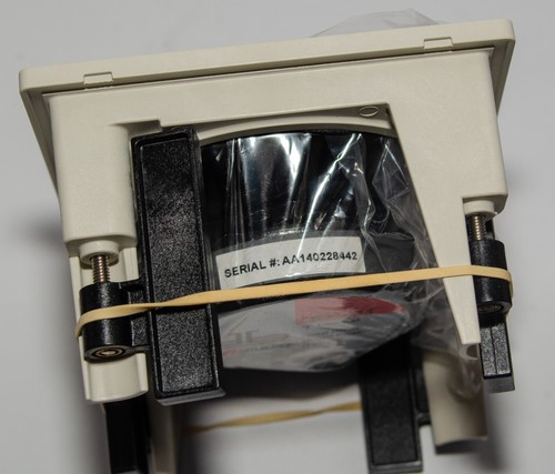 NOS Kohler SoundTile Polk Speaker Pair in Vibrant Titanium (8033-TT) - Picture 10 of 10