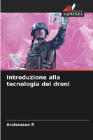 Arularasan R | Introduzione Alla Tecnologia Dei Droni | Taschenbuch (2025)