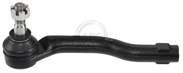 Spurstangenkopf Gelenkkopf A.B.S. 230854 FüR Mazda FM14X1.5 RHT DE3FS Bifuel MZR-image