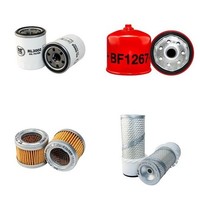Filter Service KIT FüR Toro Groundsmaster 223D Luft ÖL Kraftstoff Filter