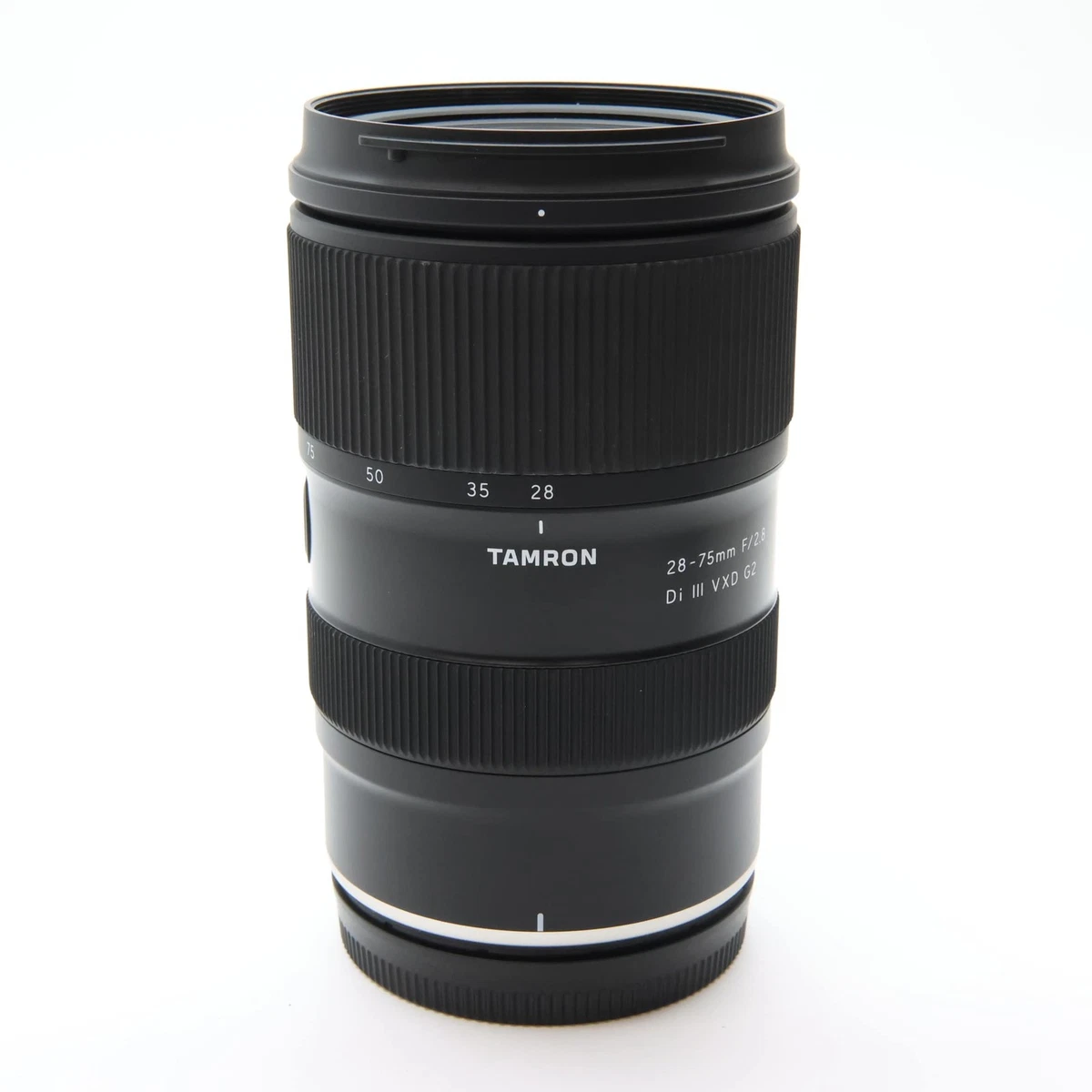 Tamron 28-75mm Camera Lenses for Sony for sale - eBay