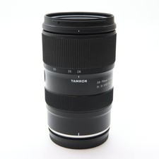 TAMRON 28-75mm F/2.8 Di III VXD G2 / A063Z for Nikon Z mount  368