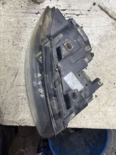 Feu avant (phare) Audi S4