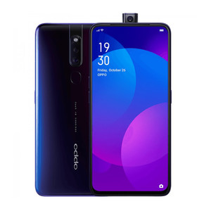 Oppo F11 Pro Dual SIM 128GB entsperrt 6,5" Octa-Core motorisierte Kamera Smartphone