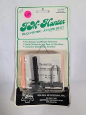 NEW Golden Key Futura TM Hunter Arrow Rest AR-183 LH