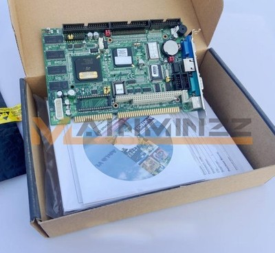 1PCS New PCA-6740F PCA-6740/6741 REV A2 Industrial Motherboard *hh
