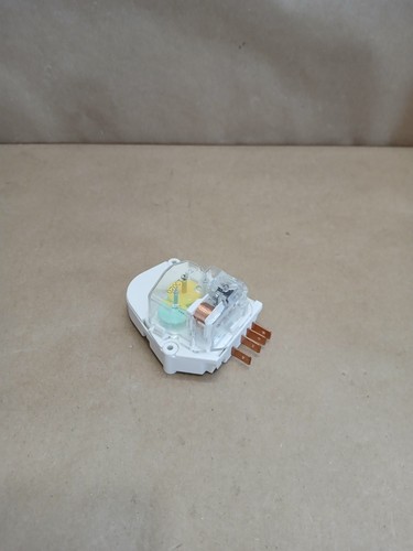 Whirlpool Refrigerator Defrost Timer 241705101 OEM Genuine Amana FAST SHIPPING - Picture 5 of 8