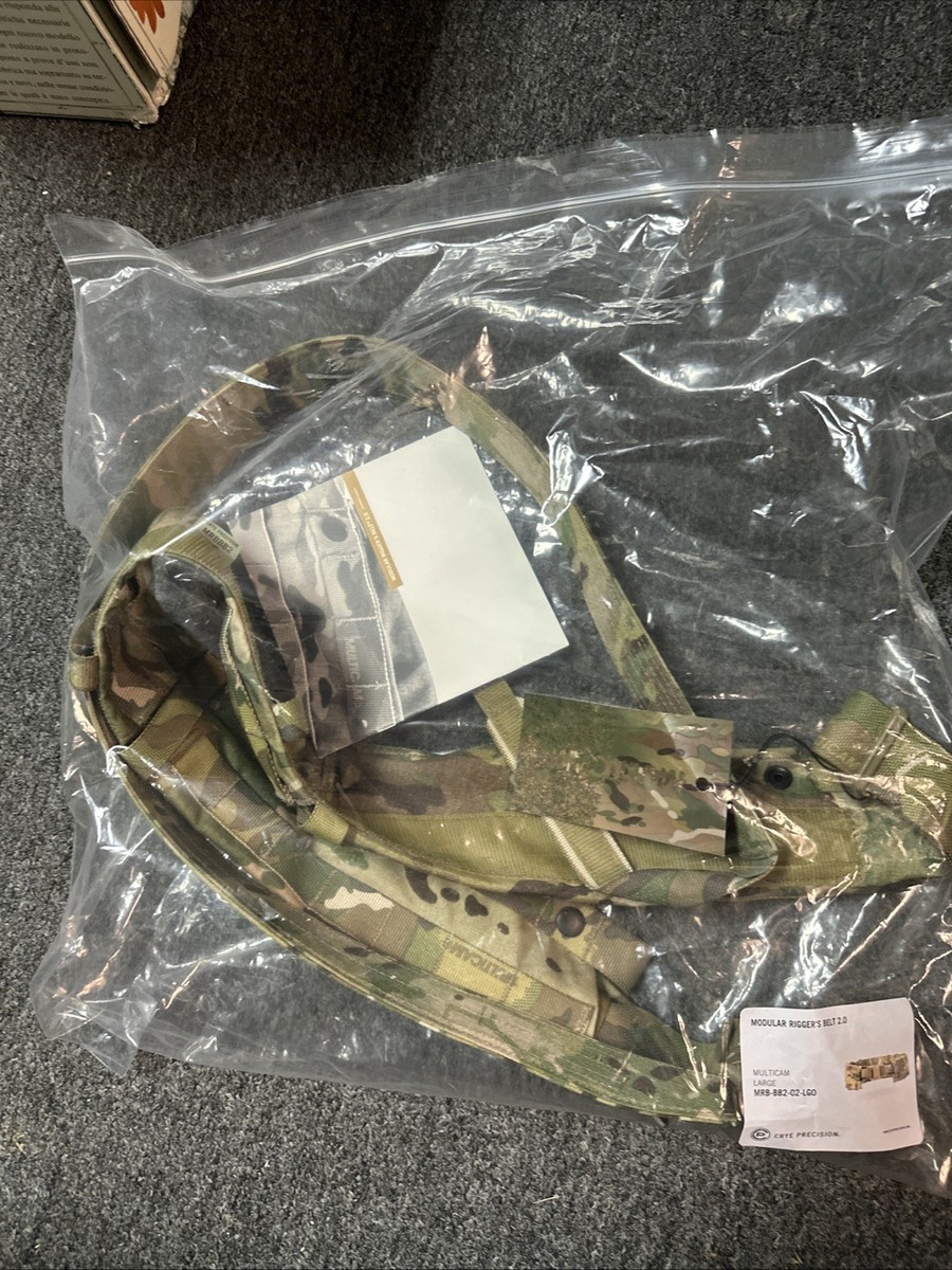 CRYE PRECISION MRB マルチカム