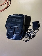 Chargeur de batterie, Battery master, CL444