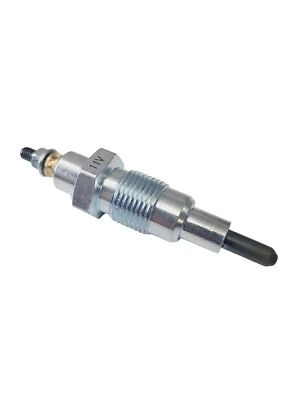 AES ELEKTRIK Schnellstart Glühkerze 11 Volt für IHC McCormick Traktor D-Serie Farmall