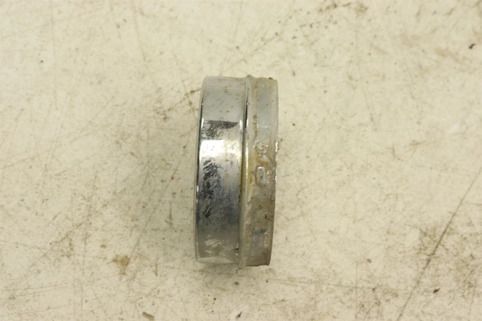 Arctic Cat Prowler 700 HDX 12 Wheel Center Cap 1402-736 #1 38911 - Image 2 of 3