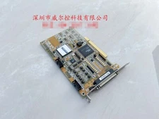 1 pcs   Motion control card PCI-1242-A MIRL-EPCIO-4005 #F1