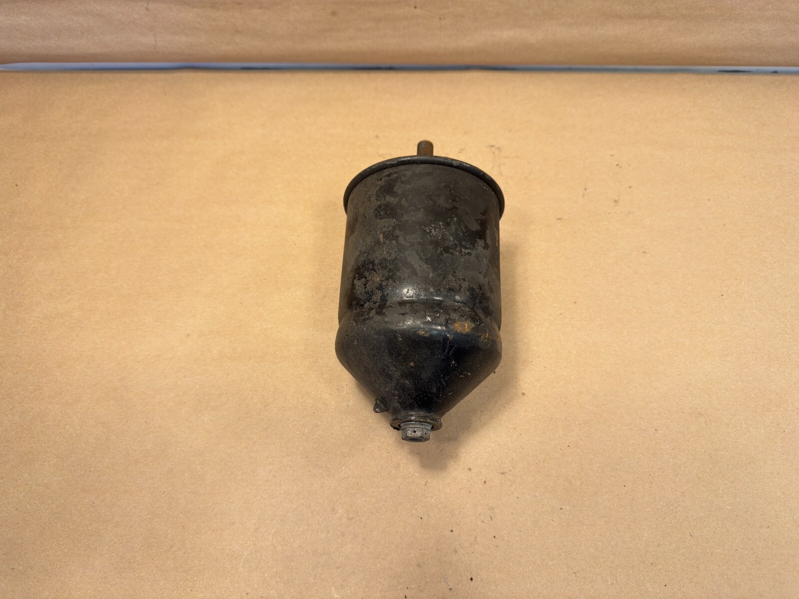 Rolls-Royce Silver Cloud Oil filter