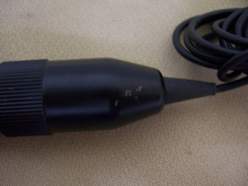 Electro-Voice EV stand mount Polar Choice PC-18FL Pro Podium Pulpit Mic LowZ XLR - Picture 6 of 9