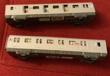 daron mta motorized subway car