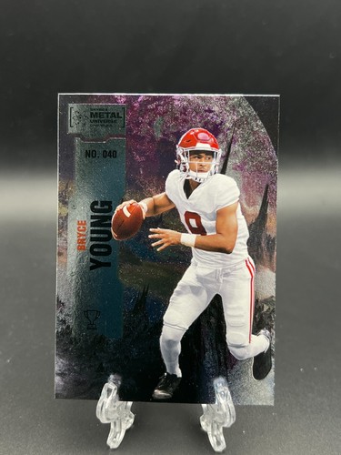 2022 Skybox Metal Universe Champions Base 1-100 Pick Your Card List - Picture 3 of 54
